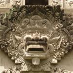 Bali - Denpasar - Museo Negeri Propinsi Bali